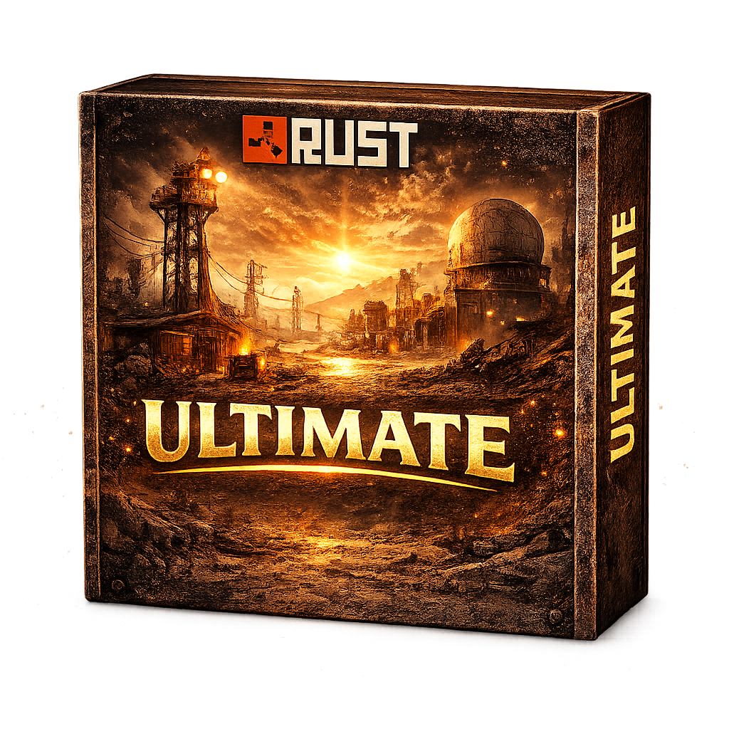 ultimate