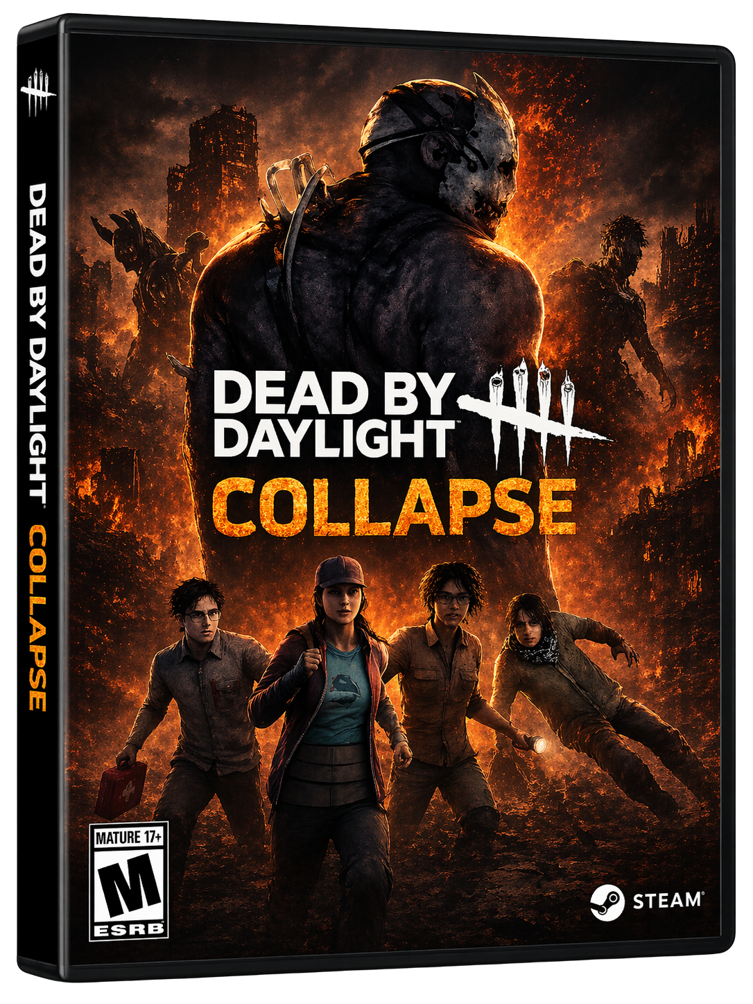 collapse