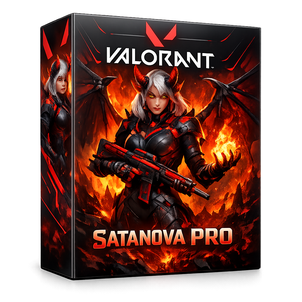 satanova pro