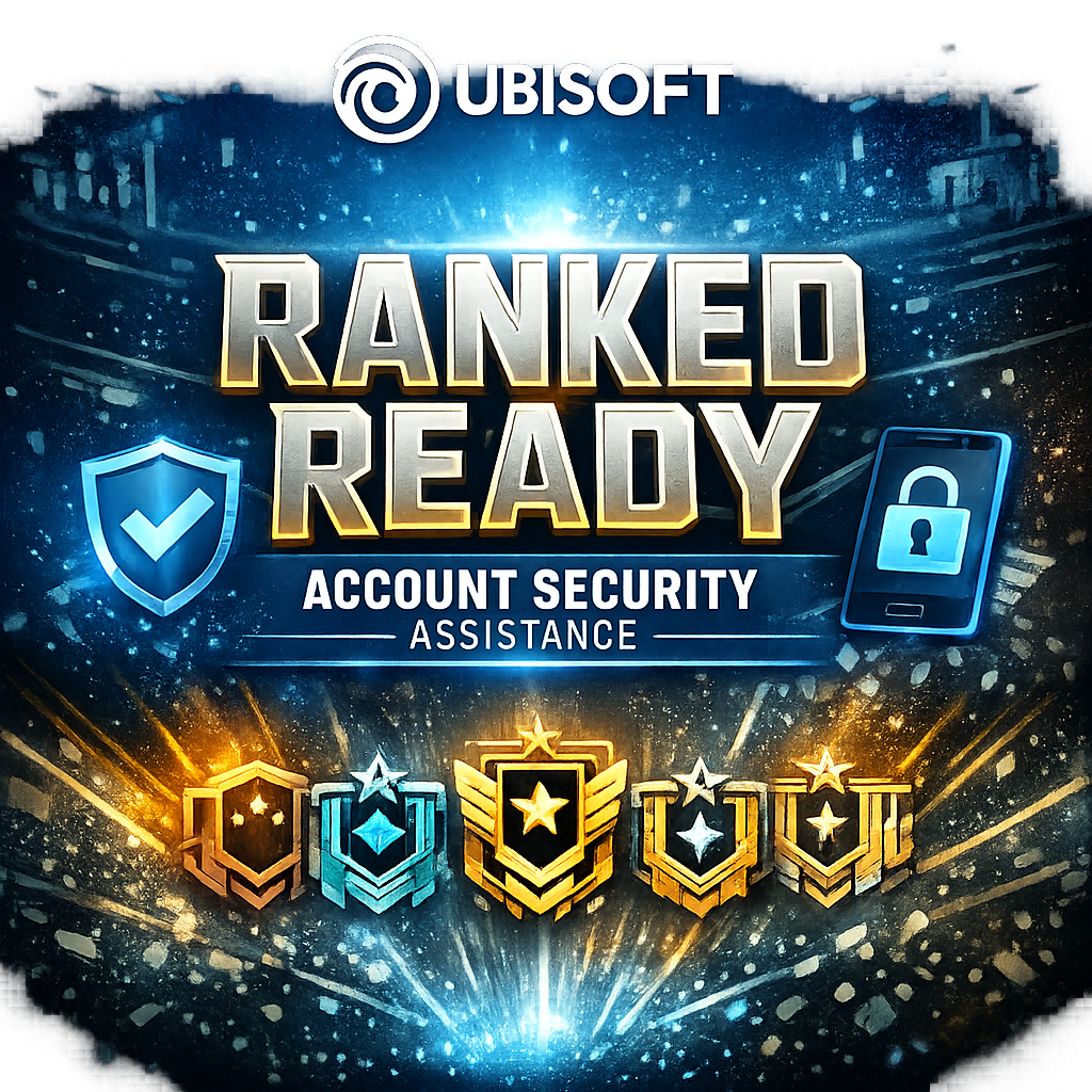 2fa one time password for ranked ready assist