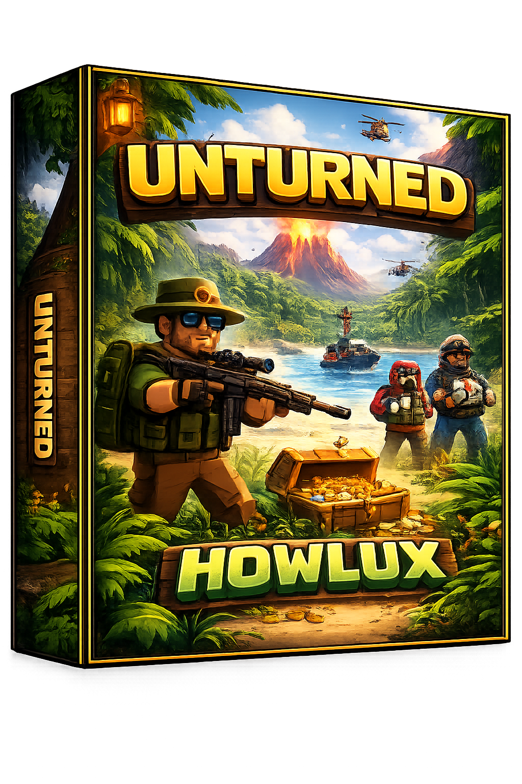howlux