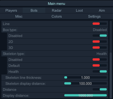 codax