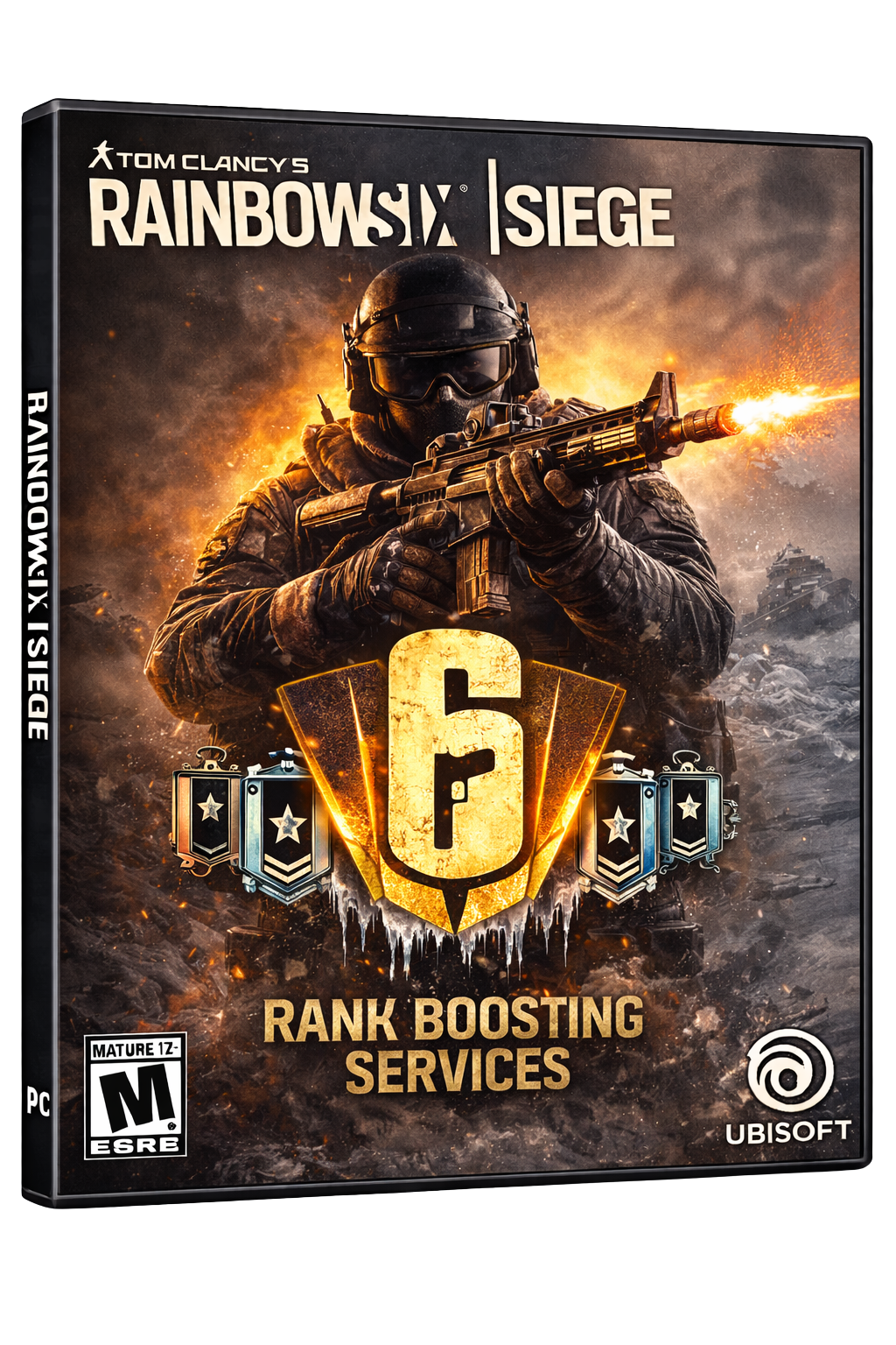 boosting services