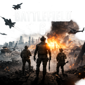Battlefield 6 Cheats