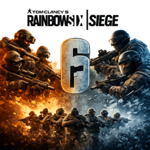 R6 Cheats