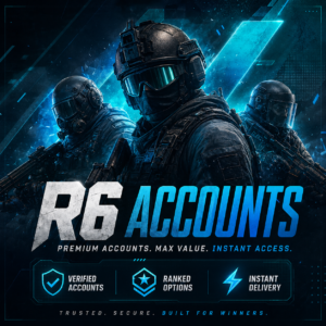 R6 Accounts